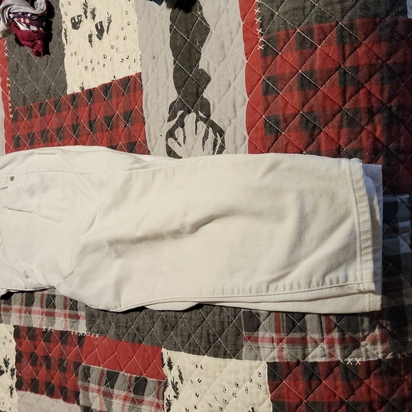 Capris - Picture 2 of 3